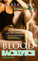 Blood Sacrifice by Maria Lima, 9781476751610