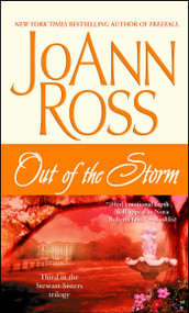 Out of the Storm by JoAnn Ross, 9781476751757