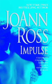 Impulse - 9781476754628 by JoAnn Ross, 9781476754628