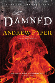 The Damned (A Novel) by Andrew Pyper, 9781476755120
