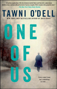 One of Us - 9781476755939 by Tawni O'Dell