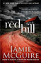 Red Hill by Jamie McGuire, 9781476759524