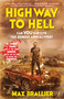 Highway to Hell by Max Brallier, 9781476765679