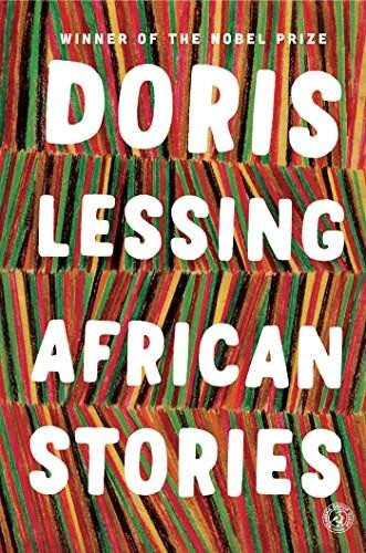 African Stories by Doris Lessing, 9781476767154
