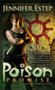 Poison Promise by Jennifer Estep, 9781476771502
