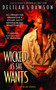 Wicked as She Wants by Delilah S. Dawson, 9781476772998