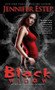 Black Widow by Jennifer Estep, 9781476774541
