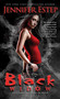 Black Widow by Jennifer Estep, 9781476774541