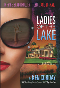 Ladies of the Lake by Ken Corday, 9780825307843