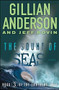 The Sound of Seas (Book 3 of The EarthEnd Saga) by Gillian Anderson, Jeff Rovin, 9781476776606