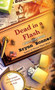 Dead in a Flash by Brynn Bonner, 9781476776828