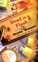 Dead in a Flash by Brynn Bonner, 9781476776828