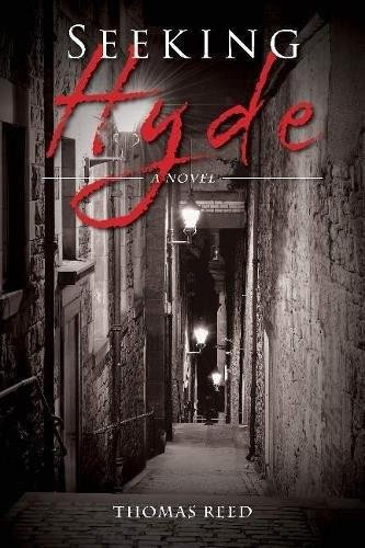 Seeking Hyde by Thomas Reed, 9780825308833