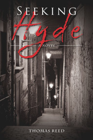 Seeking Hyde by Thomas Reed, 9780825308833