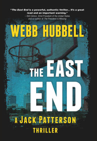 The East End by Webb Hubbell, 9780825308970