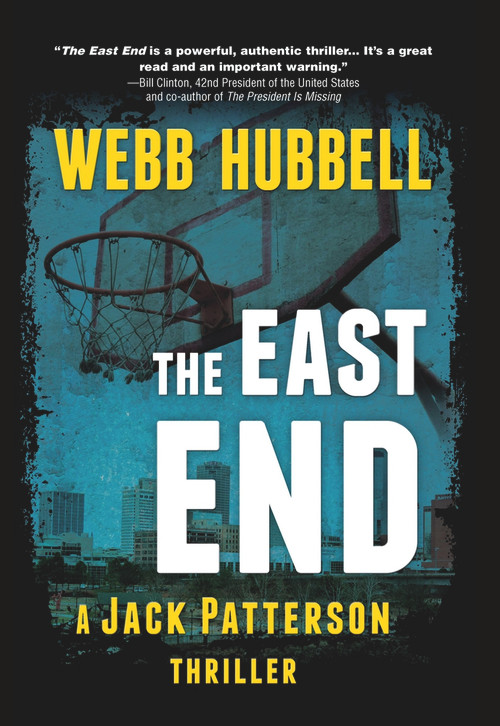 The East End by Webb Hubbell, 9780825308970