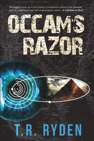 Occam's Razor by T.R. Ryden, 9780825308987