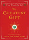 The Greatest Gift (A Christmas Tale) by Philip Van Doren Stern, 9781476778860