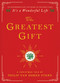 The Greatest Gift (A Christmas Tale) by Philip Van Doren Stern, 9781476778860
