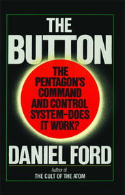 Button by Daniel Ford, 9781476779454