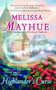 Highlander's Curse by Melissa Mayhue, 9781476779706