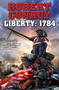 Liberty: 1784 by Robert Conroy, 9781476780733