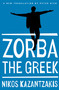Zorba the Greek - 9781476782812 by Nikos Kazantzakis, 9781476782812