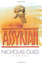 The Assyrian by Nicholas Guild, 9781476783871