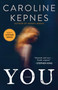 You (A Novel) by Caroline Kepnes, 9781476785608