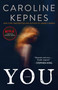 You (A Novel) by Caroline Kepnes, 9781476785608