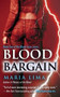 Blood Bargain by Maria Lima, 9781476786292