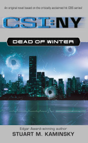 Dead of Winter - 9781476786841 by Stuart M. Kaminsky, 9781476786841