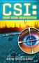 CSI: In Extremis by Ken Goddard, 9781476786858