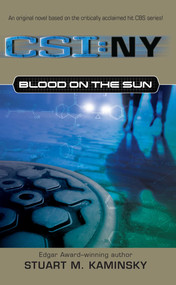 Blood on the Sun by Stuart M. Kaminsky, 9781476786872