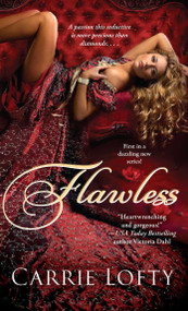 Flawless - 9781476787442 by Carrie Lofty, 9781476787442