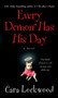Every Demon Has His Day by Cara Lockwood, 9781476787572
