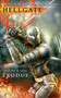 Hellgate: London: Exodus by Mel Odom, 9781476787701