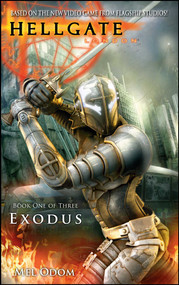 Hellgate: London: Exodus by Mel Odom, 9781476787701