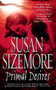 Primal Desires by Susan Sizemore, 9781476787794