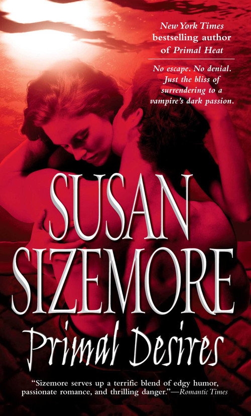Primal Desires by Susan Sizemore, 9781476787794