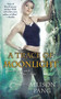 A Trace of Moonlight by Allison Pang, 9781476788845