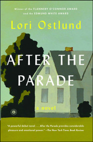 After the Parade (A Novel) - 9781476790114 by Lori Ostlund, 9781476790114