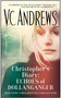 Christopher's Diary: Echoes of Dollanganger by V.C. Andrews, 9781476790626