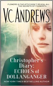 Christopher's Diary: Echoes of Dollanganger by V.C. Andrews, 9781476790626