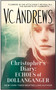 Christopher's Diary: Echoes of Dollanganger by V.C. Andrews, 9781476790626
