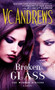 Broken Glass by V.C. Andrews, 9781476792378