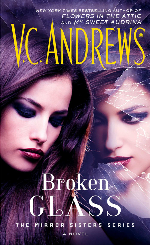 Broken Glass by V.C. Andrews, 9781476792378