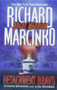 Detachment Bravo by Richard Marcinko, John Weisman, 9781476792842