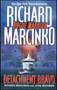 Detachment Bravo by Richard Marcinko, John Weisman, 9781476792842