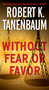 Without Fear or Favor (A Novel) - 9781476793245 by Robert K. Tanenbaum, 9781476793245